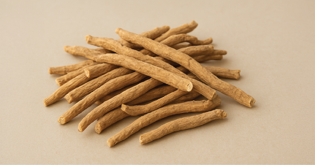 10 Proven Benefits of Ashwagandha for Men
