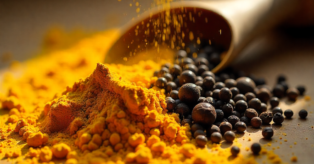 Turmeric and Curcumin Uses for Joint Pain | Natural Anti-inflammatory