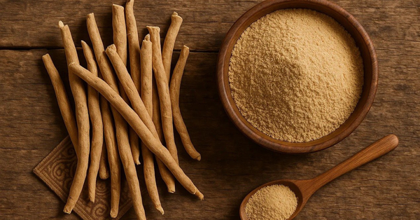 Ashwagandha Side Effects & Safety: What Science and Ayurveda Say