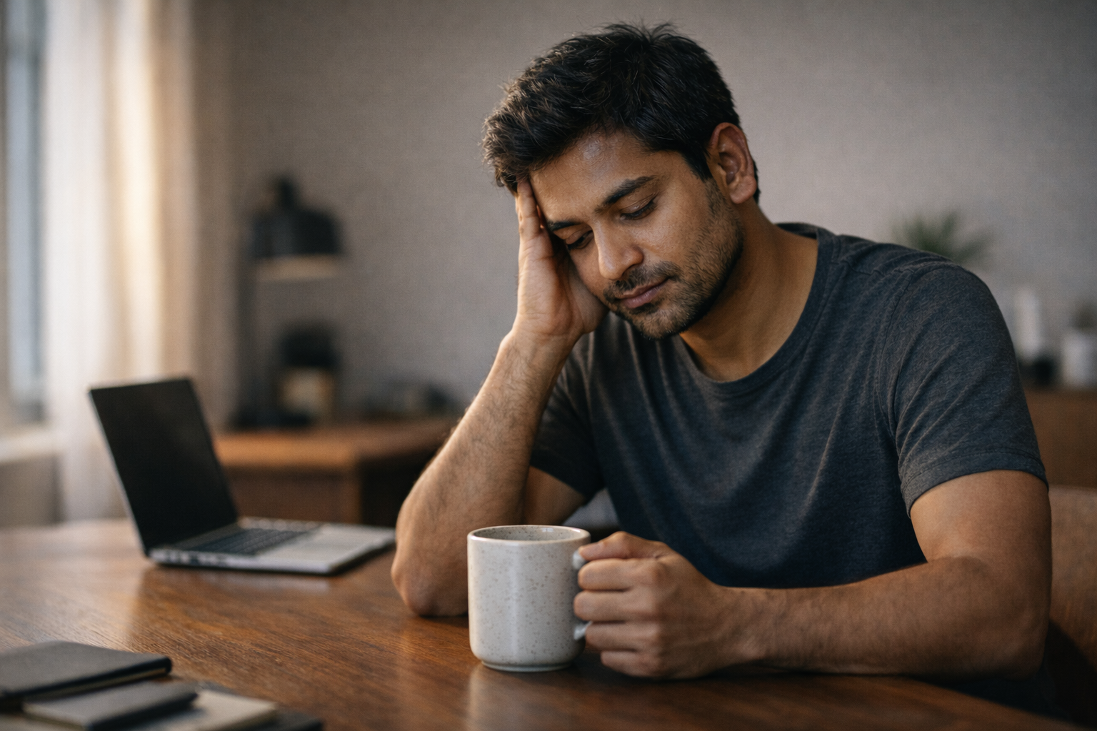 How to Increase Stamina Naturally: Real Causes Most Men Ignore (And What Actually Works)