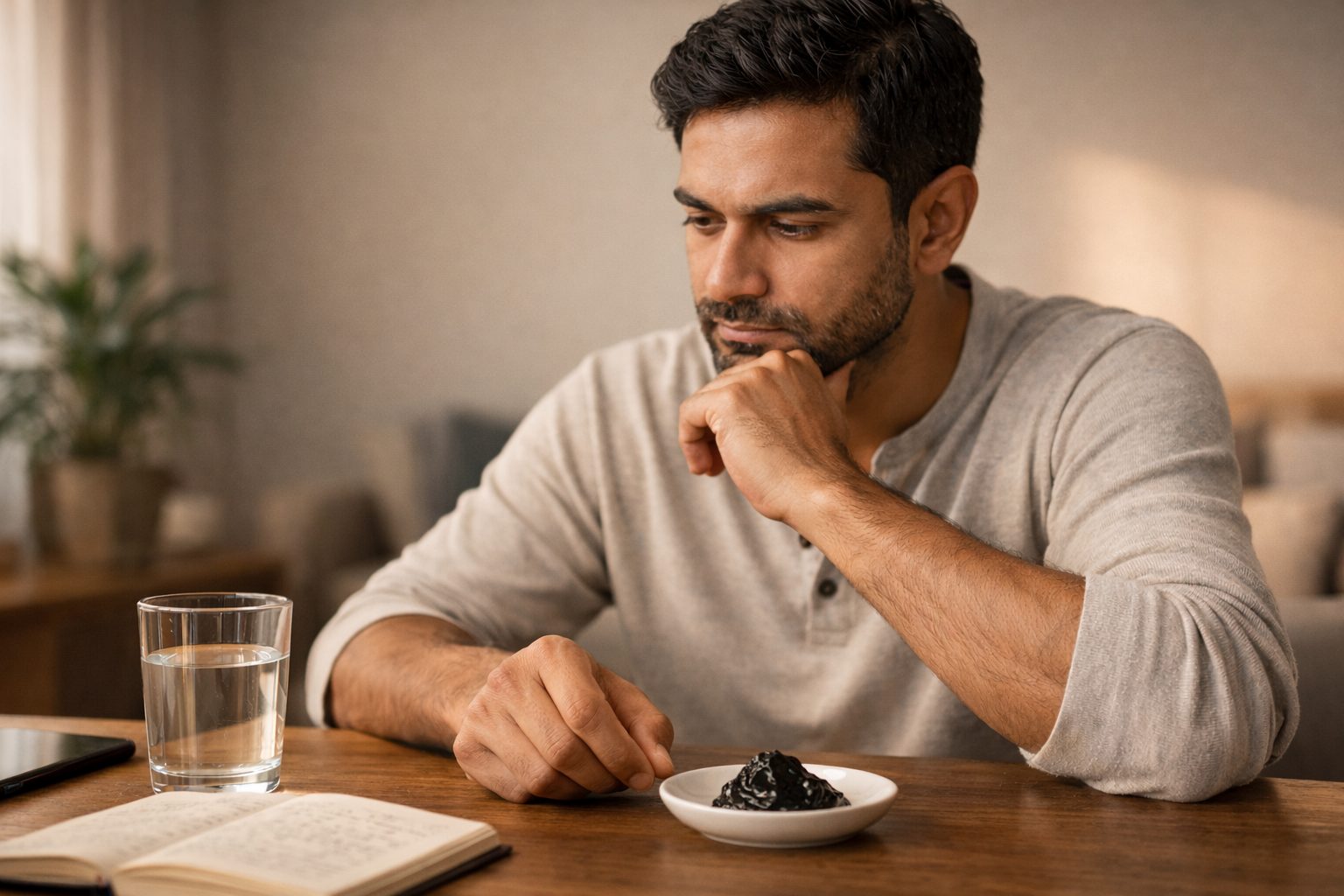 What Should You Check Before Consuming Shilajit?