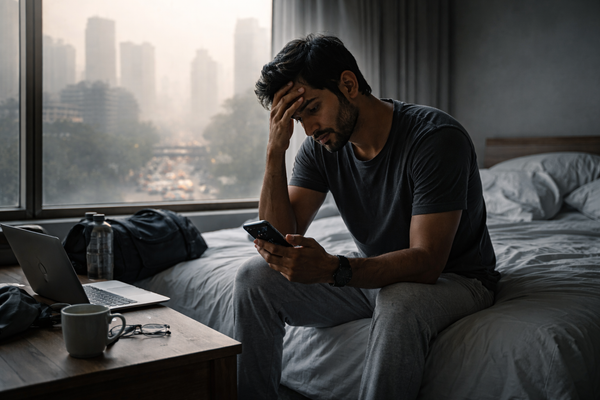 Bharat Wellness Shilajit Plus Gold capsules for natural testosterone support