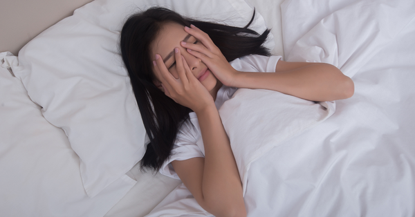 Struggling with Sleep? Top Ayurvedic Remedies to Try Before Popping a Pill