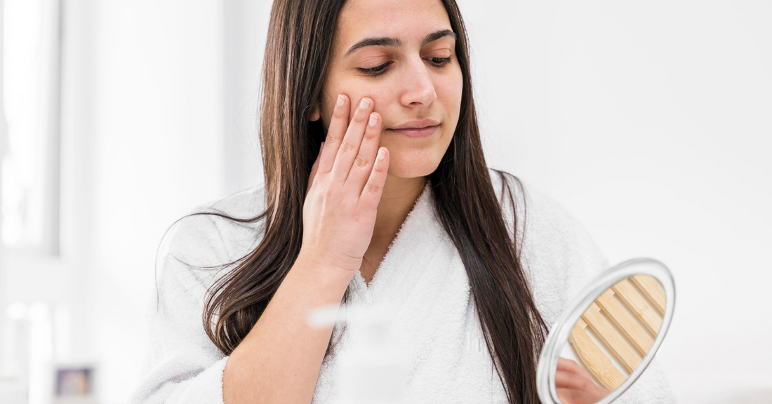 Ashwagandha Benefits for Skin