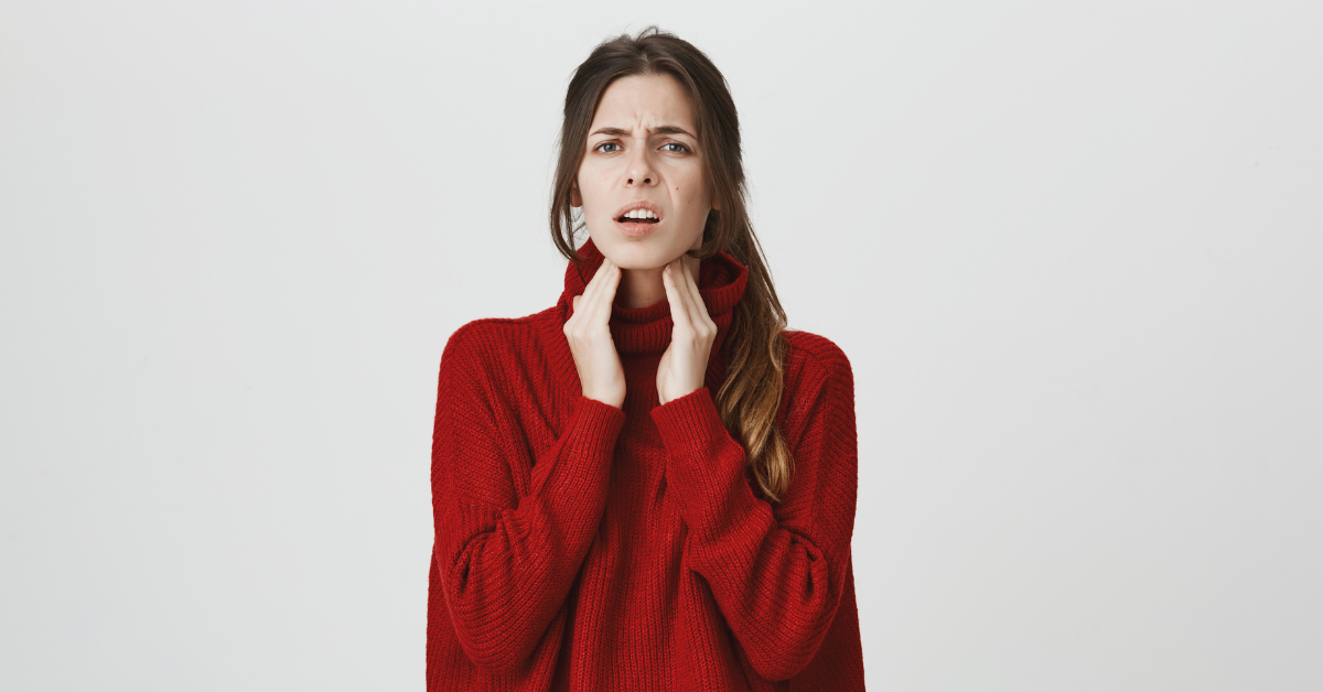 Ashwagandha Benefits for Thyroid & Hormonal Support