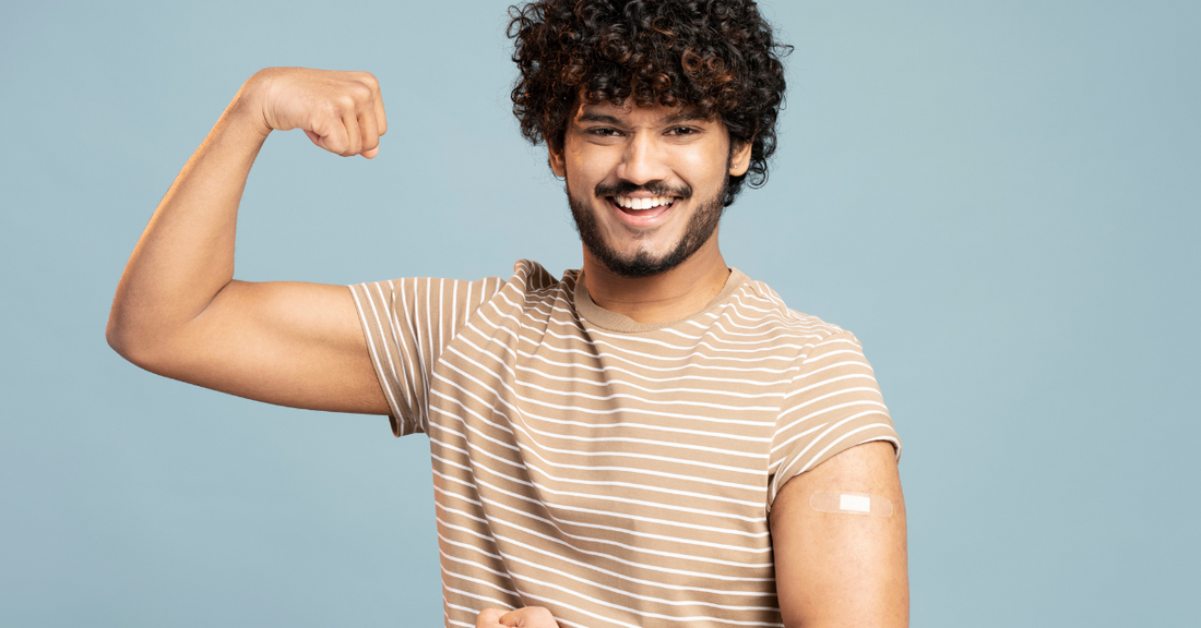 Ashwagandha for Immunity: How It Strengthens Your Body