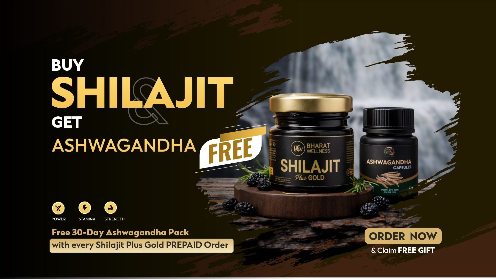 10 Proven Benefits of Shilajit for Men
