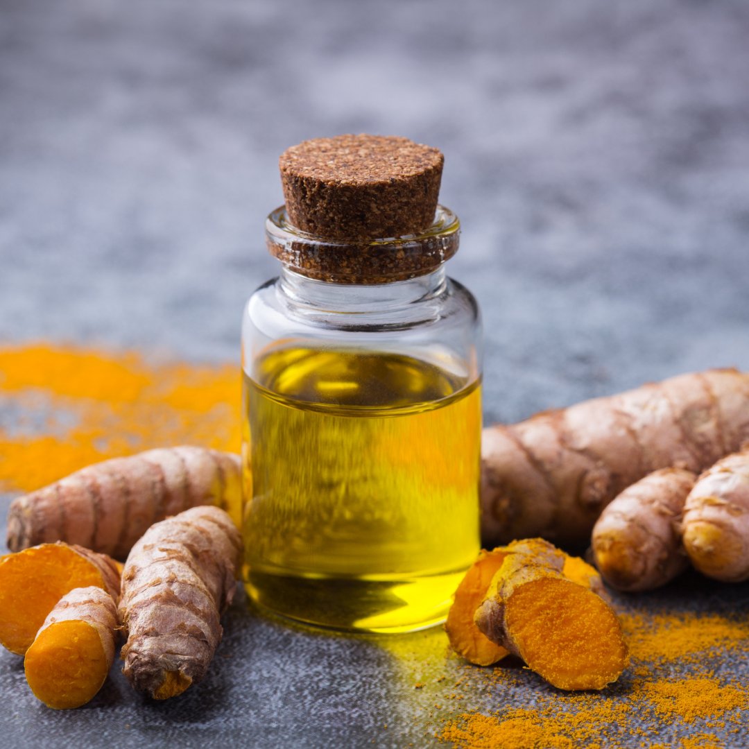 The Golden Wonder- Haldi-Turmeric - Bharat Wellness