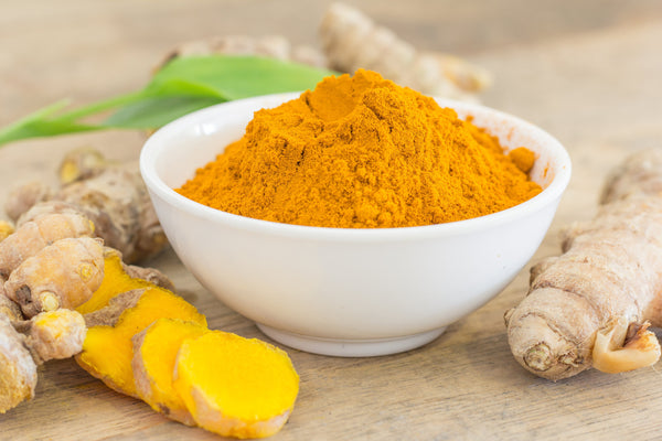 10 Health Benefits of Turmeric and Curcumin