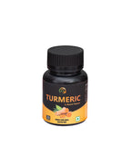 Ashwagnadha + Turmeric and Black Pepper Capsule (Combo 2)