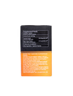 Midnight + Ashwagandha +  Turmeric- Pack Of 3 (30 Capsules)