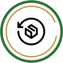 <strong>Easy Returns</strong>