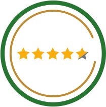 <strong>Rated 4.7/5 by 10,000+ Customers</strong>