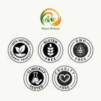 BHARAT WELLNESS Turmeric capsule - 30 Capsules - Bharat Wellness