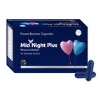 MIDNIGHT PLUS Bharat Wellness